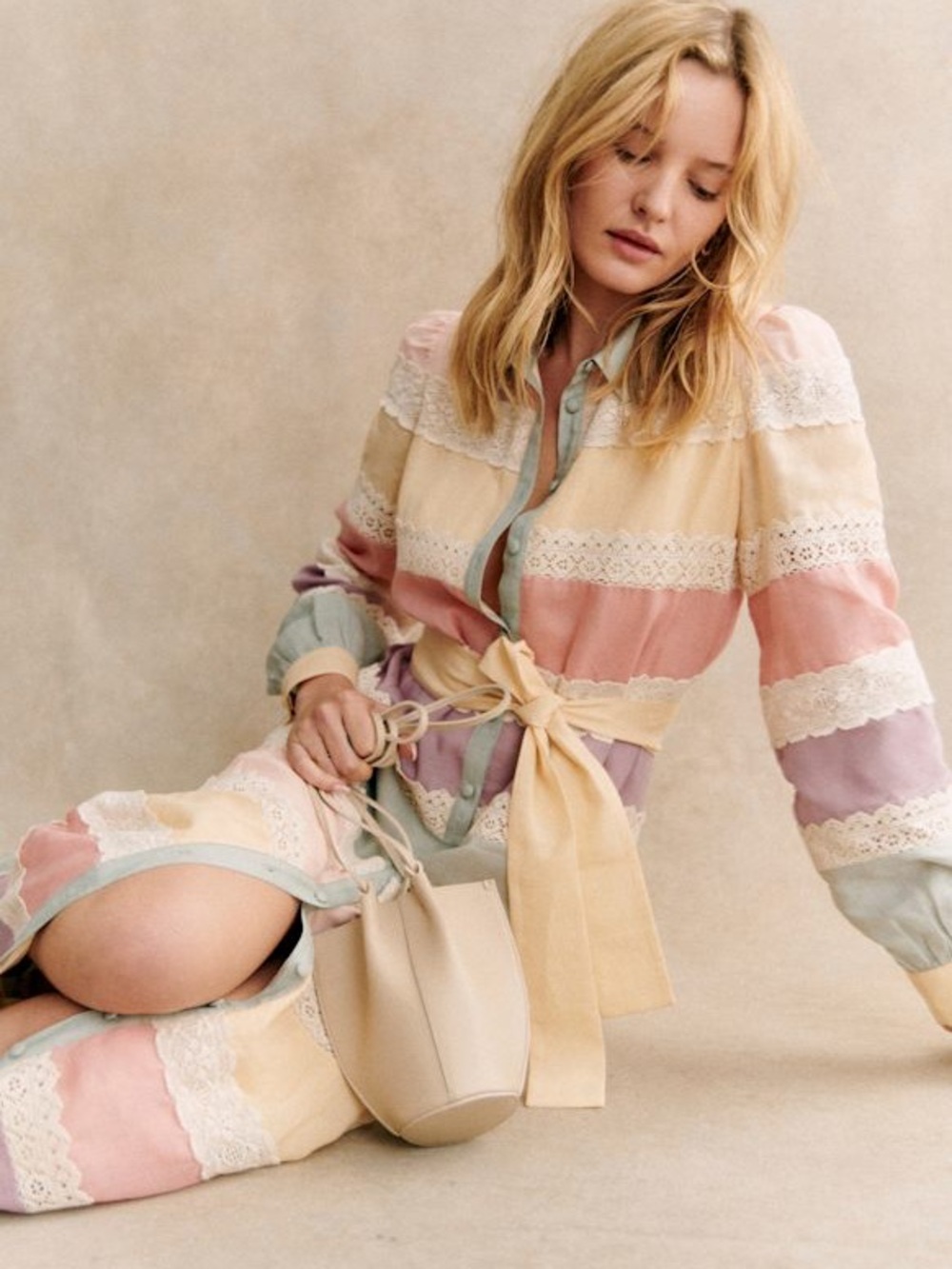 Sezane | - Picture 3 of 6